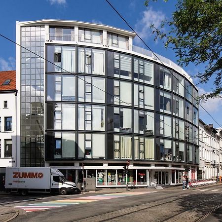 Antwerp City Loft Ngoại thất bức ảnh
