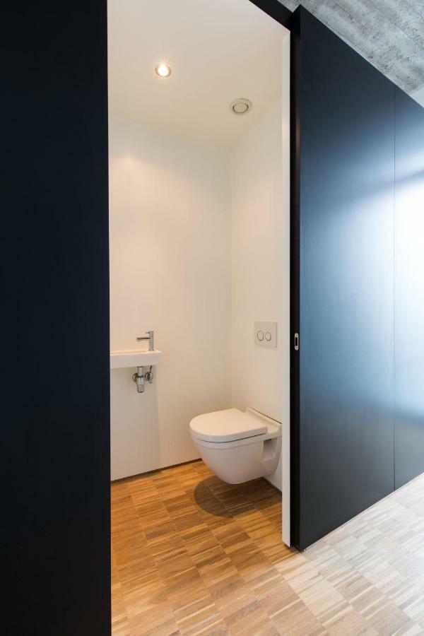 Antwerp City Loft Ngoại thất bức ảnh