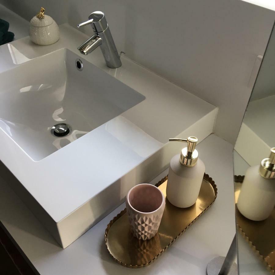 Antwerp City Loft Ngoại thất bức ảnh